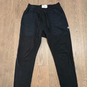 Reigning Champ Midweight Sweatpants - Black